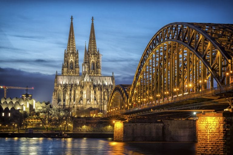 Cologne Cathedral - Germany