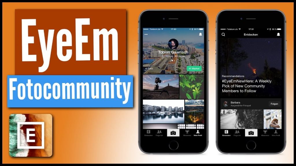 Източник: EyeEm.com