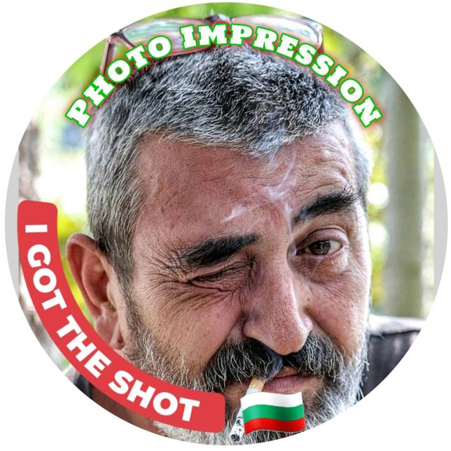 John Stalker ☢ (Петър Шолеков)